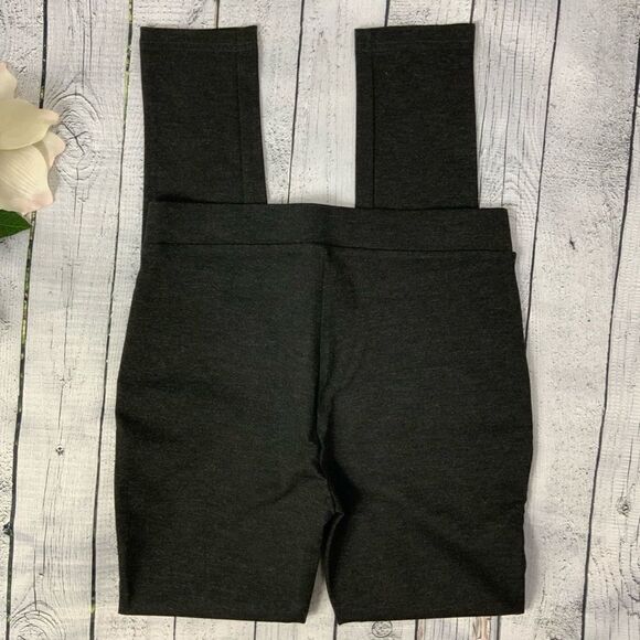 PHILOSOPHY Charcoal grey leggings - Picture 2 of 3